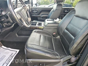 2015 GMC Sierra 1500 Denali Crew Cab Short Bed 5SA - miniatura 7