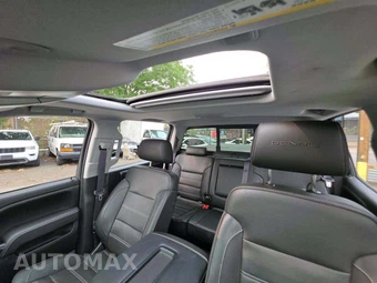 2015 GMC Sierra 1500 Denali Crew Cab Short Bed 5SA - miniatura 11