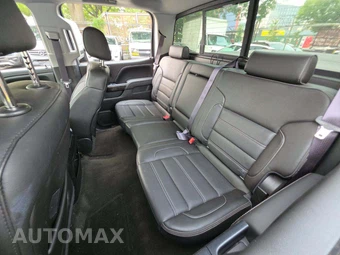 2015 GMC Sierra 1500 Denali Crew Cab Short Bed 5SA - miniatura 13