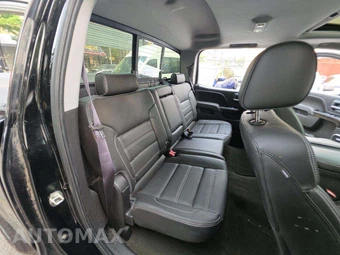 2015 GMC Sierra 1500 Denali Crew Cab Short Bed 5SA - miniatura 16