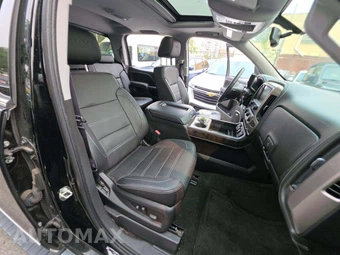 2015 GMC Sierra 1500 Denali Crew Cab Short Bed 5SA - miniatura 18