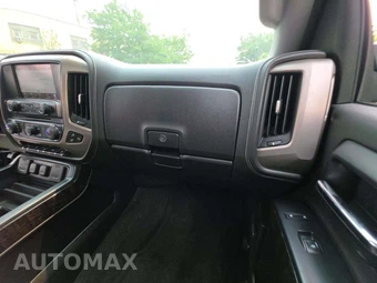 2015 GMC Sierra 1500 Denali Crew Cab Short Bed 5SA - miniatura 19