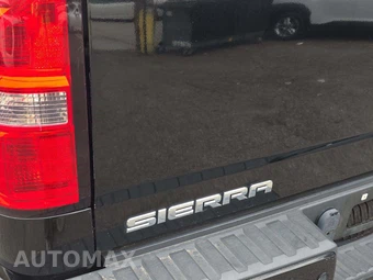 2015 GMC Sierra 1500 Denali Crew Cab Short Bed 5SA - miniatura 24