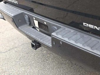 2015 GMC Sierra 1500 Denali Crew Cab Short Bed 5SA - miniatura 25