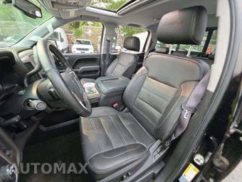 2015 GMC Sierra 1500 Denali Crew Cab Short Bed 5SA - miniatura 6