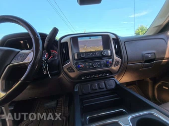 2015 GMC Sierra 1500 Denali Crew Cab Short Bed 5SA - miniatura 10