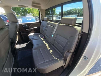 2015 GMC Sierra 1500 Denali Crew Cab Short Bed 5SA - miniatura 13