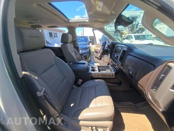 2015 GMC Sierra 1500 Denali Crew Cab Short Bed 5SA - miniatura 18