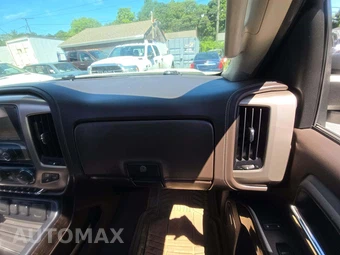 2015 GMC Sierra 1500 Denali Crew Cab Short Bed 5SA - miniatura 19