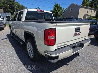 2015 GMC Sierra 1500 Denali Crew Cab Short Bed 5SA - miniatura 2