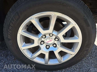 2015 GMC Sierra 1500 Denali Crew Cab Short Bed 5SA - miniatura 24
