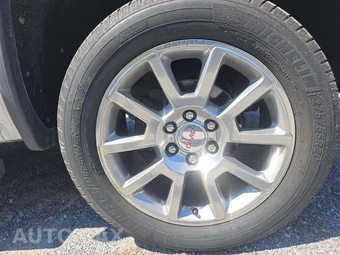 2015 GMC Sierra 1500 Denali Crew Cab Short Bed 5SA - miniatura 25