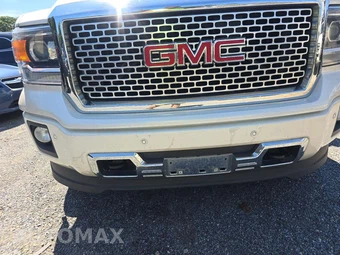2015 GMC Sierra 1500 Denali Crew Cab Short Bed 5SA - miniatura 26