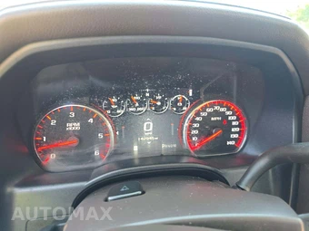 2015 GMC Sierra 1500 Denali Crew Cab Short Bed 5SA - miniatura 9