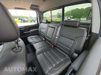 2015 GMC Sierra 1500 Denali Crew Cab Short Bed 5SA - miniatura 13