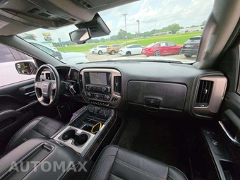 2015 GMC Sierra 1500 Denali Crew Cab Short Bed 5SA - miniatura 19