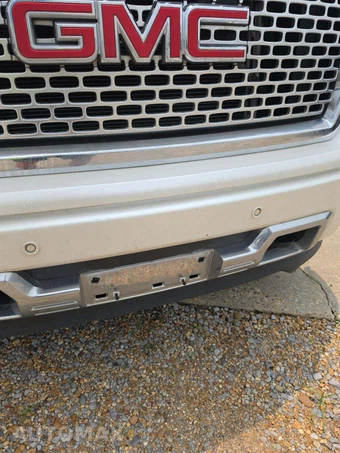 2015 GMC Sierra 1500 Denali Crew Cab Short Bed 5SA - miniatura 21