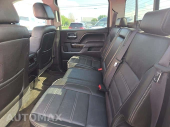 2015 GMC Sierra 1500 Denali Crew Cab Short Bed 5SA - miniatura 13