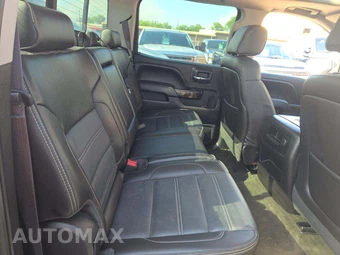 2015 GMC Sierra 1500 Denali Crew Cab Short Bed 5SA - miniatura 16