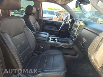 2015 GMC Sierra 1500 Denali Crew Cab Short Bed 5SA - miniatura 18