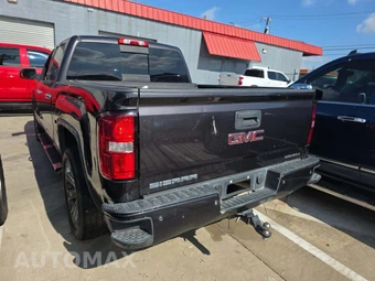 2015 GMC Sierra 1500 Denali Crew Cab Short Bed 5SA - miniatura 2