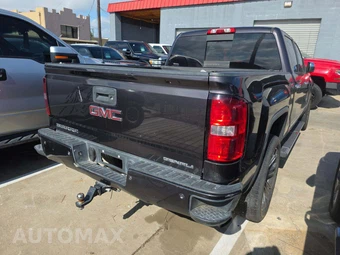 2015 GMC Sierra 1500 Denali Crew Cab Short Bed 5SA - miniatura 3