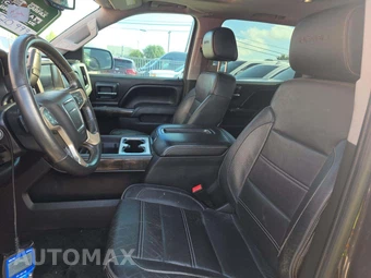2015 GMC Sierra 1500 Denali Crew Cab Short Bed 5SA - miniatura 6