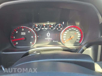 2015 GMC Sierra 1500 Denali Crew Cab Short Bed 5SA - miniatura 9