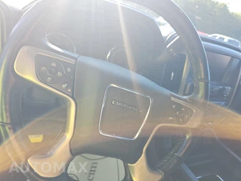 2015 GMC Sierra 1500 Denali Crew Cab Short Bed 5SA - miniatura 10