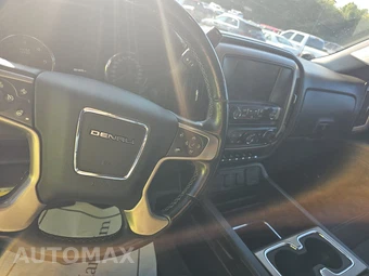 2015 GMC Sierra 1500 Denali Crew Cab Short Bed 5SA - miniatura 11