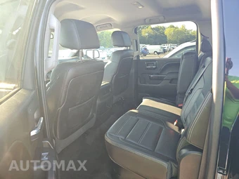 2015 GMC Sierra 1500 Denali Crew Cab Short Bed 5SA - miniatura 13