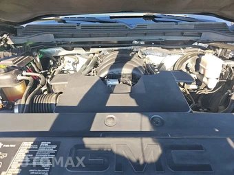 2015 GMC Sierra 1500 Denali Crew Cab Short Bed 5SA - miniatura 15