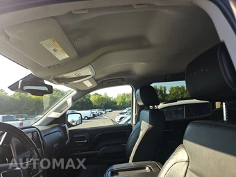 2015 GMC Sierra 1500 Denali Crew Cab Short Bed 5SA - miniatura 17