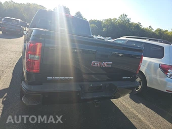 2015 GMC Sierra 1500 Denali Crew Cab Short Bed 5SA - miniatura 5