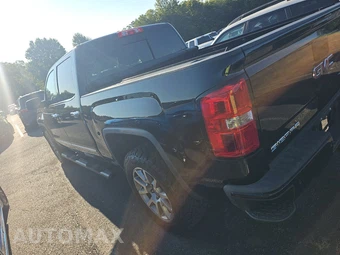 2015 GMC Sierra 1500 Denali Crew Cab Short Bed 5SA - miniatura 6