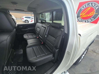 2015 GMC Sierra 1500 Denali Crew Cab Short Bed 5SA - miniatura 10
