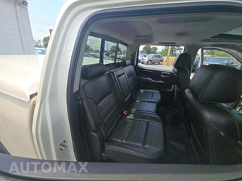2015 GMC Sierra 1500 Denali Crew Cab Short Bed 5SA - miniatura 13