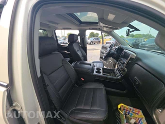 2015 GMC Sierra 1500 Denali Crew Cab Short Bed 5SA - miniatura 15