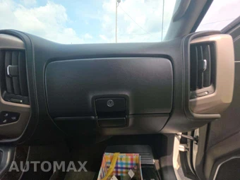 2015 GMC Sierra 1500 Denali Crew Cab Short Bed 5SA - miniatura 16