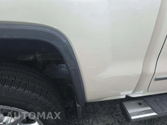 2015 GMC Sierra 1500 Denali Crew Cab Short Bed 5SA - miniatura 23
