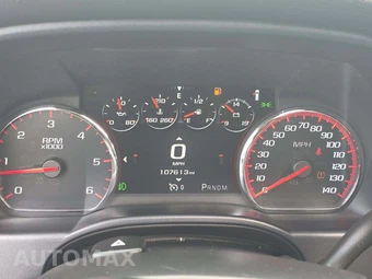 2015 GMC Sierra 1500 Denali Crew Cab Short Bed 5SA - miniatura 6