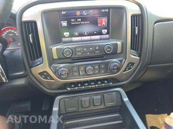 2015 GMC Sierra 1500 Denali Crew Cab Short Bed 5SA - miniatura 11