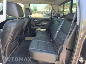 2015 GMC Sierra 1500 Denali Crew Cab Short Bed 5SA - miniatura 14