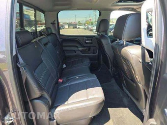 2015 GMC Sierra 1500 Denali Crew Cab Short Bed 5SA - miniatura 17