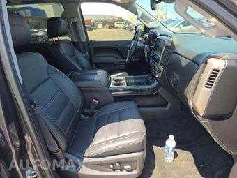 2015 GMC Sierra 1500 Denali Crew Cab Short Bed 5SA - miniatura 19
