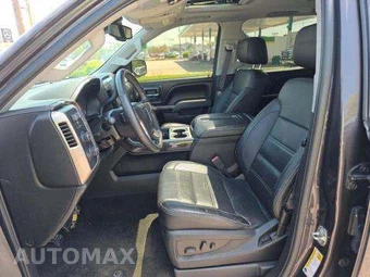 2015 GMC Sierra 1500 Denali Crew Cab Short Bed 5SA - miniatura 7