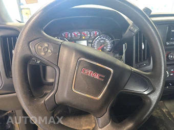 2015 GMC Sierra 1500 Extended Cab Medium Bed 1SA – miniatura 10