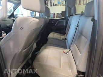 2015 GMC Sierra 1500 Extended Cab Medium Bed 1SA – miniatura 13