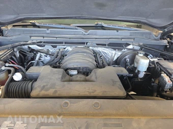 2015 GMC Sierra 1500 Extended Cab Medium Bed 1SA – miniatura 15