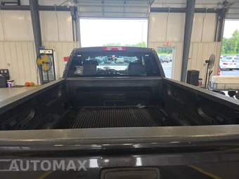 2015 GMC Sierra 1500 Extended Cab Medium Bed 1SA – miniatura 16